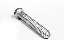 Lag Bolts