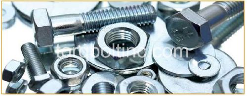 Monel Fasteners