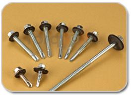 Roofing Screw