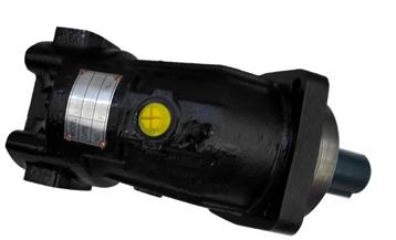 Fixed Displacement Pump