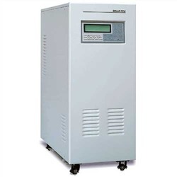 Solar Power Conditioning Units