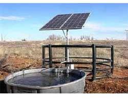 Solar Pump