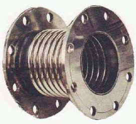 Stainless Steel Bellows
