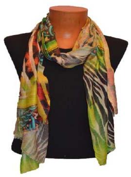 Digital Printed Stoles