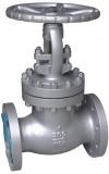 Cast Steel Globe Valve
