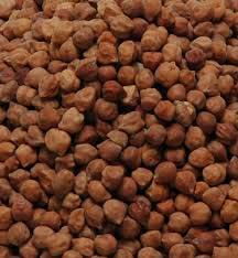 Black Chickpeas