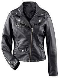 Mens Leather Jacket