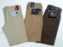 Mens Trouser