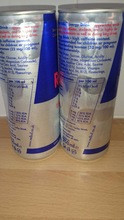 Red Bull Energy Drink, Condition : Fresh