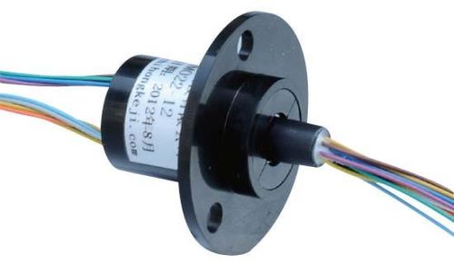 Capsule Slip Ring