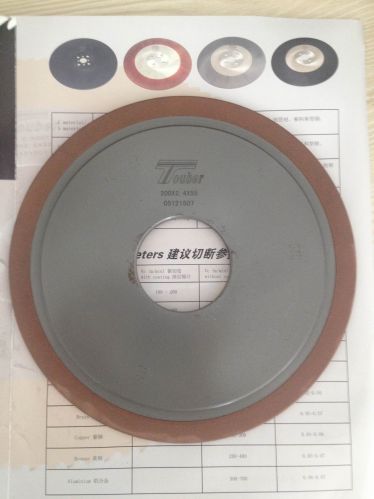 Cbn Grinding Wheel