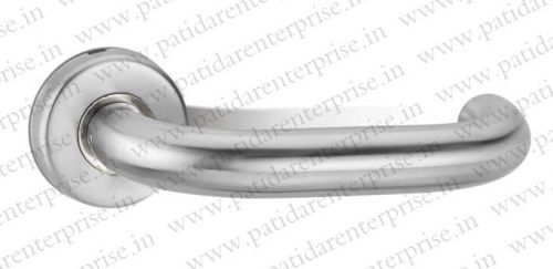 Stainless Steel Mortise Door Handles