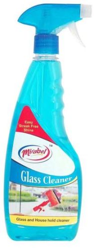 Glass Cleaner, Shelf Life : 1year