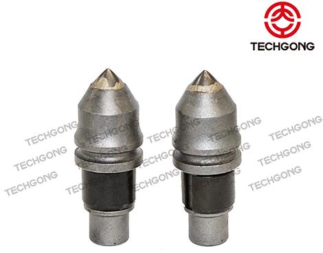 Cutting Teeth Trench Cutters