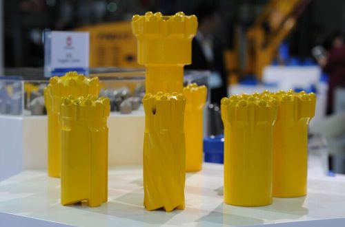 Mining Cutting Tools