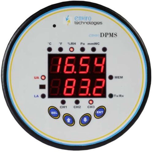Differential Pressure Instrument
