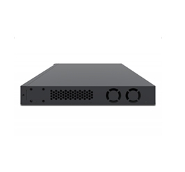 EGS7228P 24-Port Gigabit PoE+ L2 Managed Switch With 4 Dual