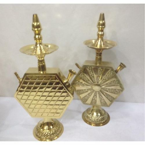 Farida Futuristic Hookahs
