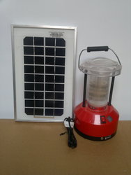 Solar LED Lanterns