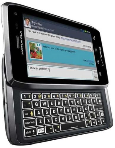 Motorola Droid Mobile