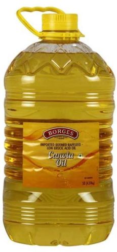 Canola Oil