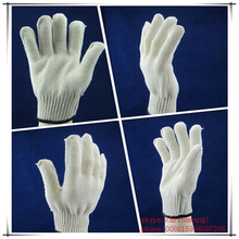Cotton Working Gloves