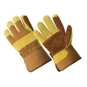 Leather Working Gloves
