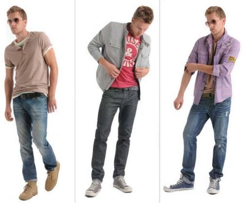 Mens Jeans