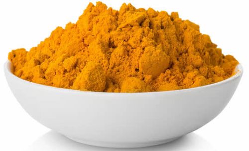 Natural Dried Organic Turmeric Powder, Certification : FSSAI Certified