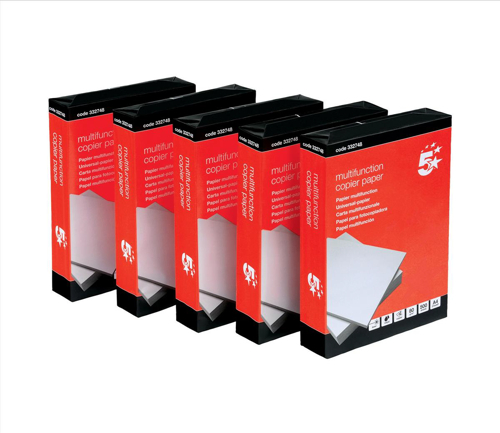 Quality A4 Copy Paper