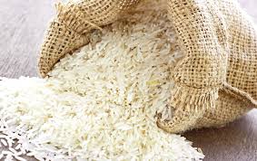 Basmati rice, Variety :Medium Grain