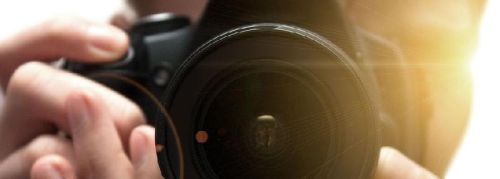 Photography services