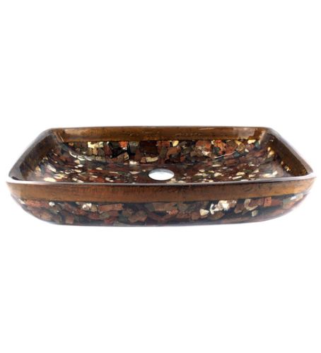 Rectangular New Antique Resin Bowl, For Residential, Commercial, Pattern : Textured