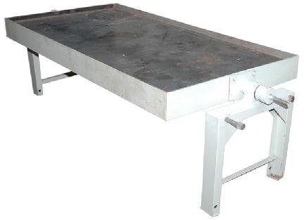 Tilting Cooling Plate