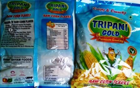 TRIPANI GOLD