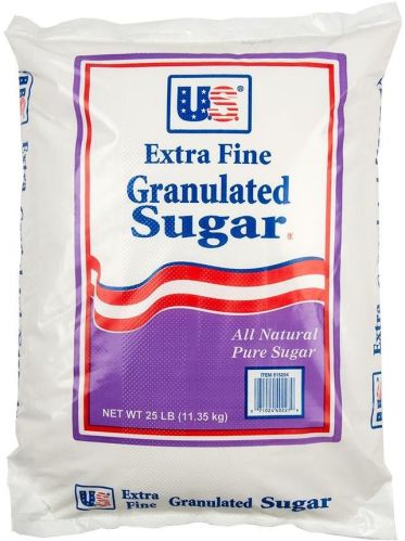 Granulated Sugar