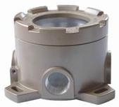 106-119mm Transmitter Enclosure