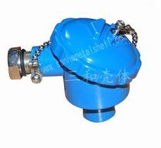 Non Explosion-proof Sensor Enclosure