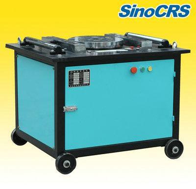Rebar Bending Machine, Model Number : CRS-GW50