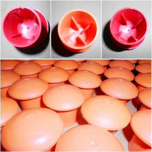 Rebar Cap 8-16mm, 18-25mm, 28-32mm