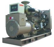 Cummins Diesel Generator Set