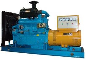 Tongchai Diesel Generator Set