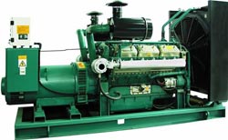 Wudong Diesel Generator Set