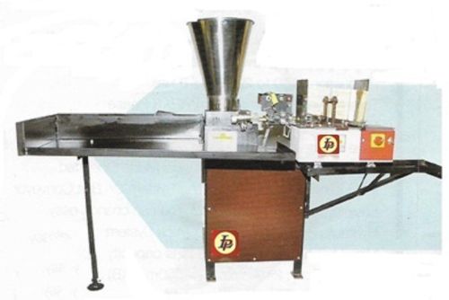 Fully Automatic Agarbatti Making Machine