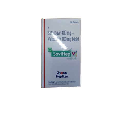 Sovihep Tablets