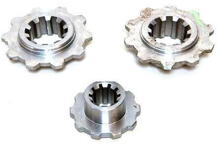 Clutch Plate Hubs