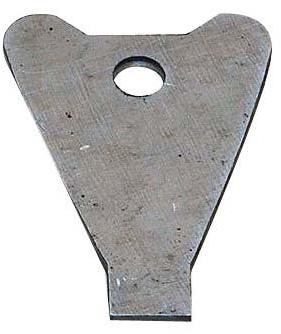 Release Lever Forgings