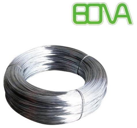 Hot/cold Galvanized Wire With Competitive Price