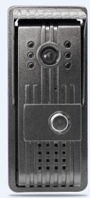 Real Time Video Talking Camera