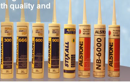 Silicone Sealant